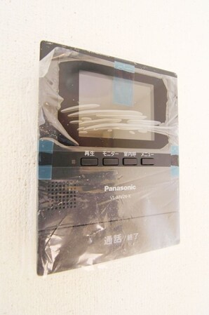 シルバーウェーブコート1の物件内観写真